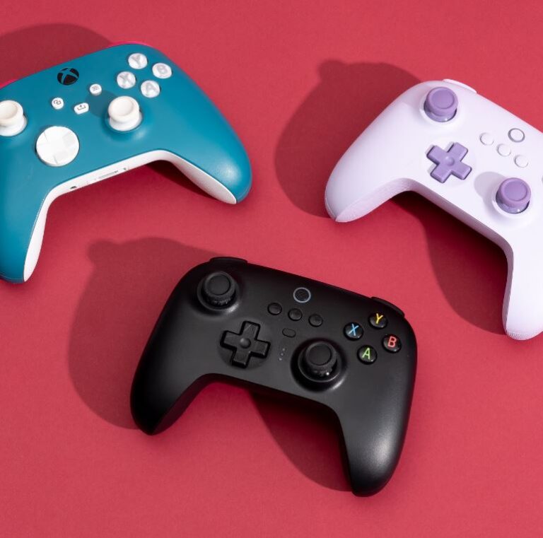 How to Choose the Right PC Controller for Your Gaming Needs