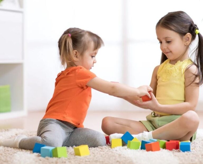 11 Places in the Home That Can Be a Danger to Babies and Toddlers