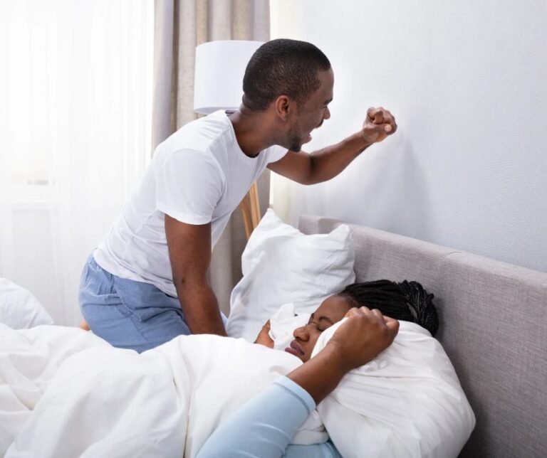 How to Complain About Noisy Neighbors: A Complete Guide to Peace and Quiet