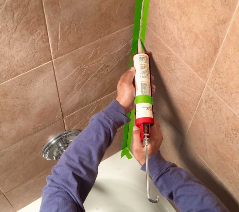 How Often Should You Recaulk a Shower? Long-Lasting Protection Guide