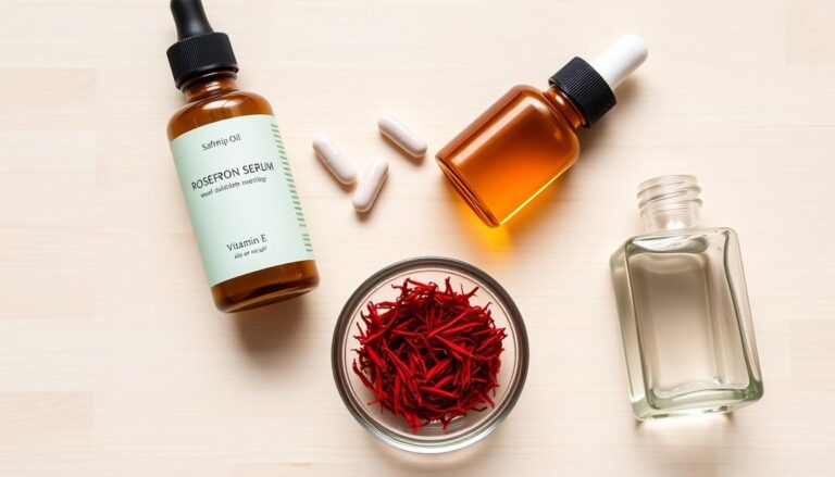 DIY Saffron Serum: A Step-by-Step Guide to Making It at Home