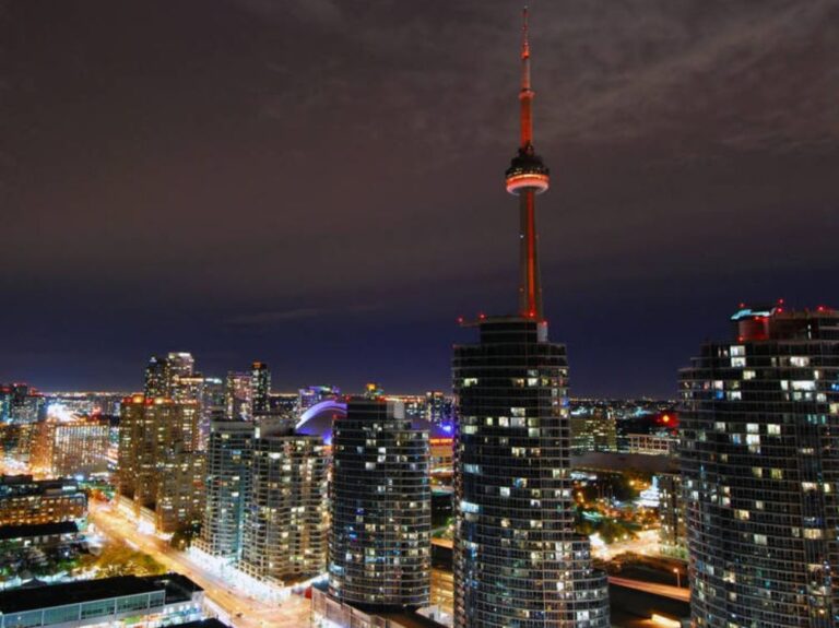Why Is Toronto Called “The Six”? Exploring the Origins of Toronto’s Nickname