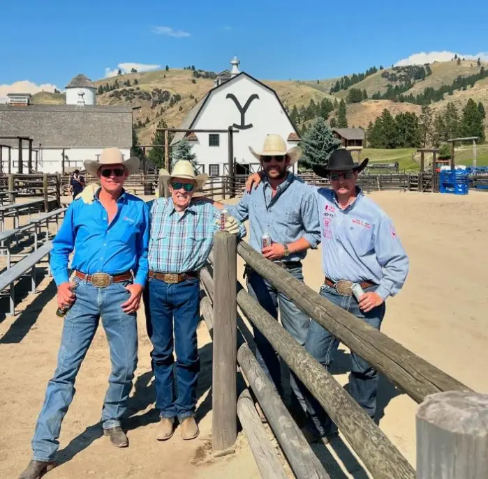 Adan Banuelos Net Worth and Much More: The Journey of a Rodeo Legend