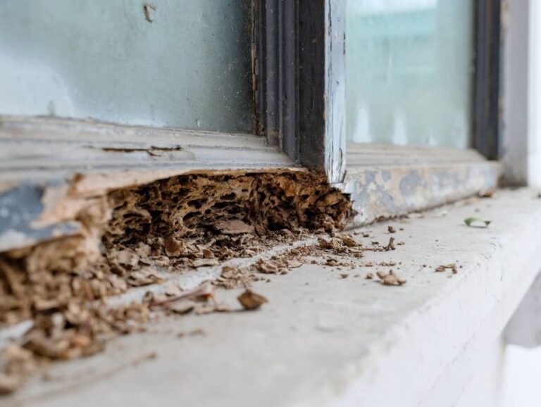 Are Termites Contagious? A Full Guide to Understanding Termite Infestations
