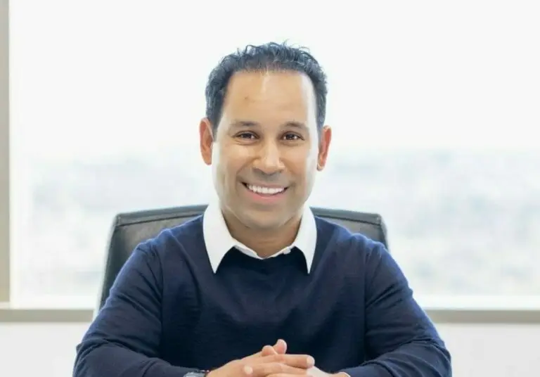 Cyrus Nikou: Net Worth, Career, and Much More
