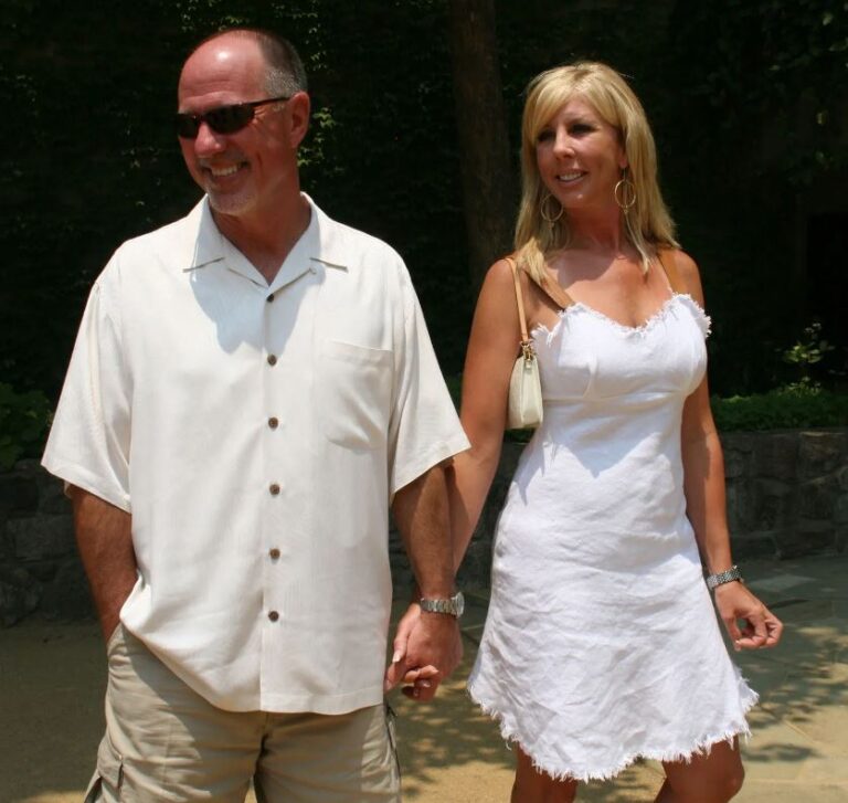 Donn Gunvalson’s New Wife, Age, Height, Weight, Career, Net Worth, and More