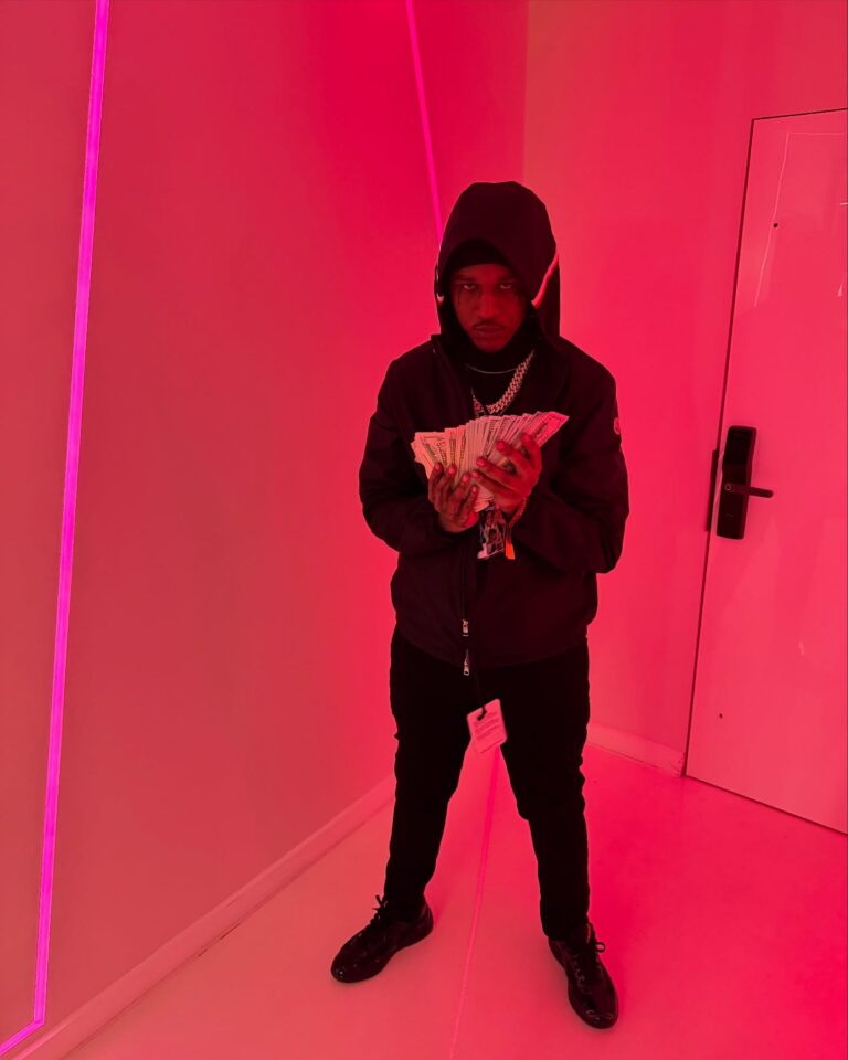 EBK Jaaybo: Age, Height, Weight, Net Worth, Career, Lifestyle, and Full Bio in 2025