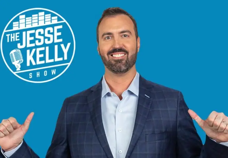 Jesse Kelly Net Worth, Career, and Much More