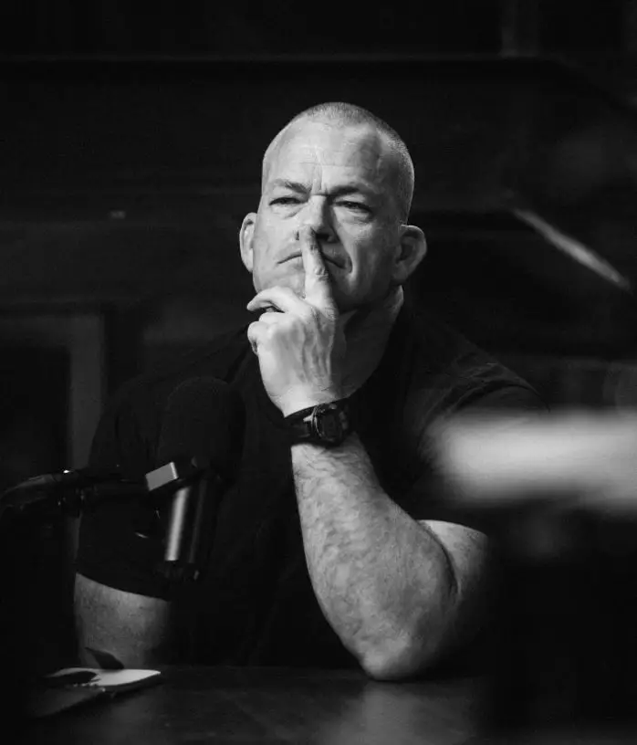 Jocko Willink Net Worth and Much More: The Life, Lessons, and Legacy of a Navy SEAL Legend